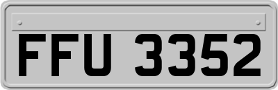 FFU3352