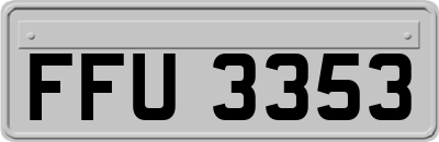 FFU3353
