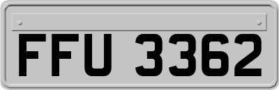 FFU3362