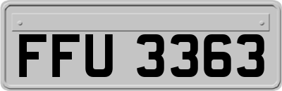 FFU3363