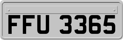 FFU3365