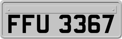 FFU3367