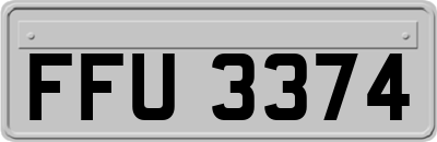 FFU3374