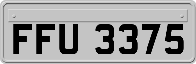 FFU3375