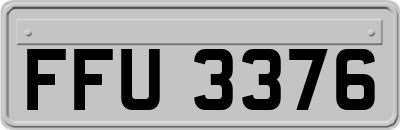 FFU3376