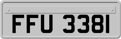 FFU3381