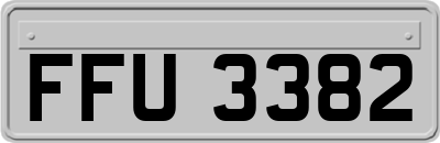 FFU3382
