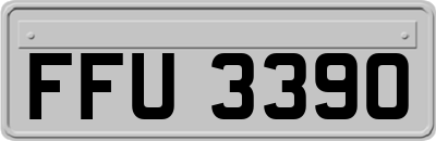 FFU3390