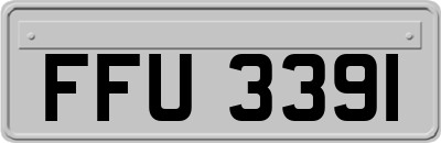 FFU3391