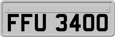 FFU3400