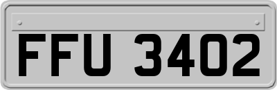 FFU3402