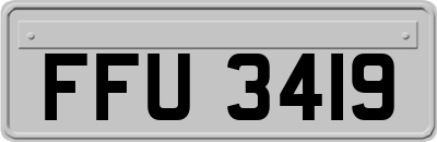 FFU3419