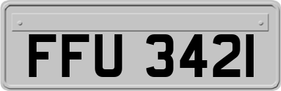 FFU3421