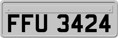 FFU3424