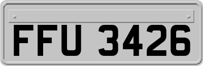 FFU3426