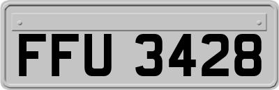 FFU3428
