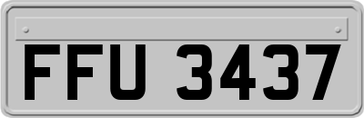 FFU3437