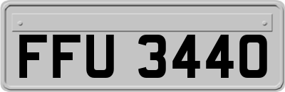 FFU3440