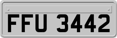 FFU3442