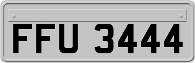 FFU3444