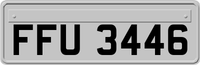 FFU3446