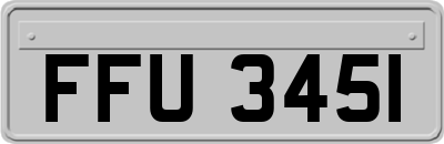 FFU3451