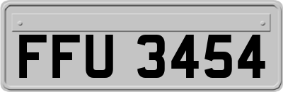 FFU3454