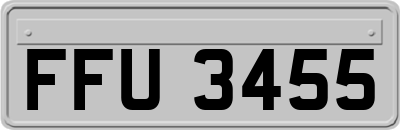 FFU3455