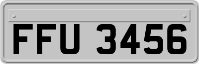 FFU3456