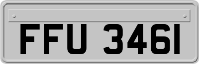 FFU3461