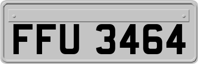 FFU3464
