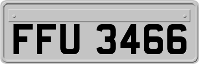 FFU3466