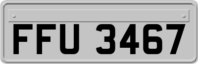 FFU3467