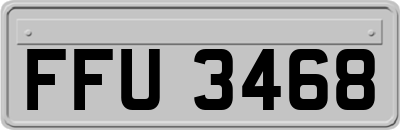 FFU3468
