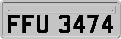 FFU3474