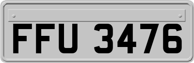 FFU3476