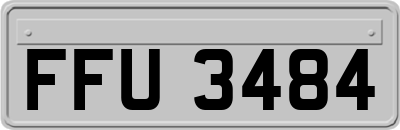 FFU3484