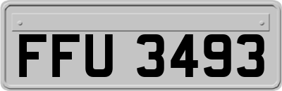 FFU3493
