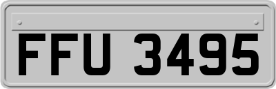 FFU3495
