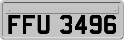 FFU3496