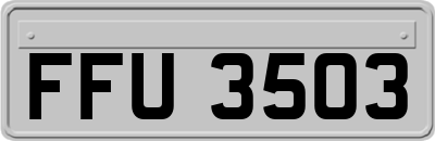 FFU3503