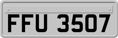 FFU3507