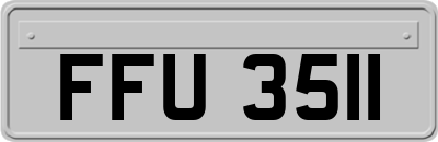 FFU3511