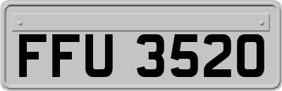 FFU3520