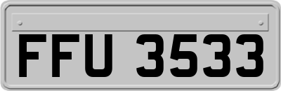 FFU3533