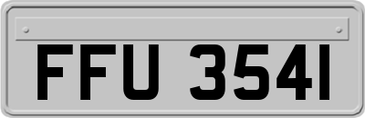 FFU3541
