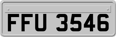FFU3546