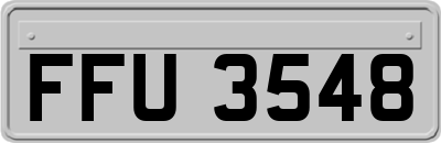 FFU3548