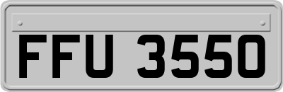 FFU3550