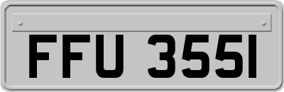 FFU3551